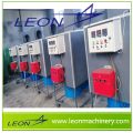 Leon series usado aquecimento forno para fazenda / estufa / família